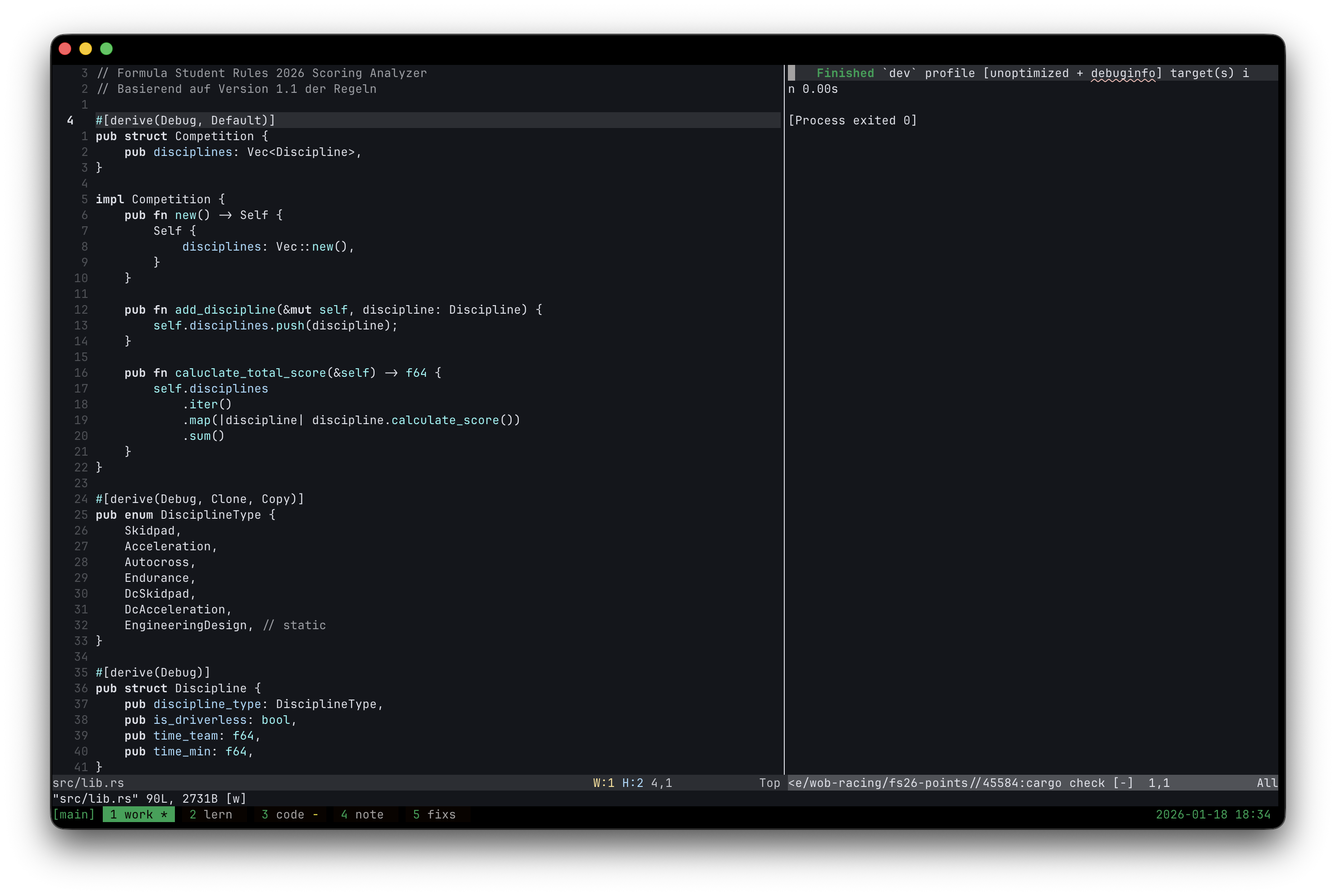 view of the 'plugin'
